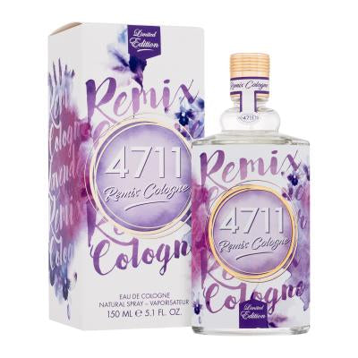 4711 Remix Cologne Lavender Edition