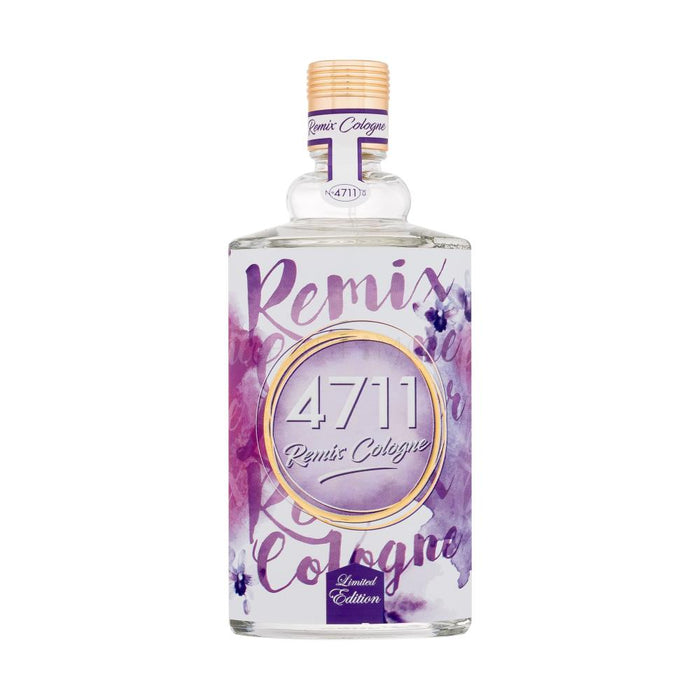 4711 Remix Cologne Lavender Edition