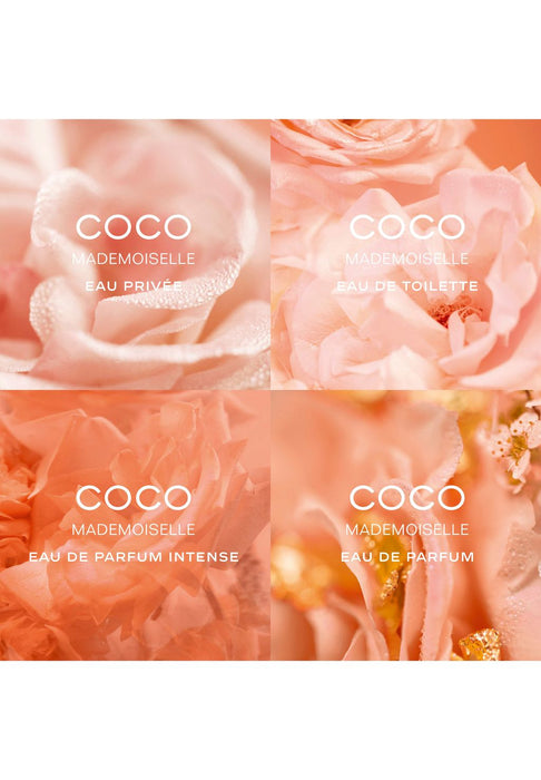 Chanel Coco Mademoiselle Eau de Parfum 50ml