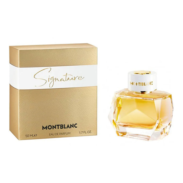 Montblanc Signature Absolue Eau de Parfum