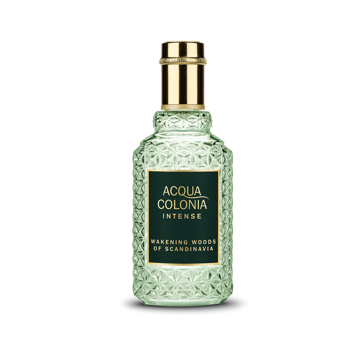 4711 Acqua Colonia Intense Wakening Woods of Scandinavia 50ml