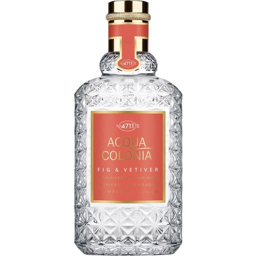 4711 Acqua Colonia Fig & Vetiver 100ml