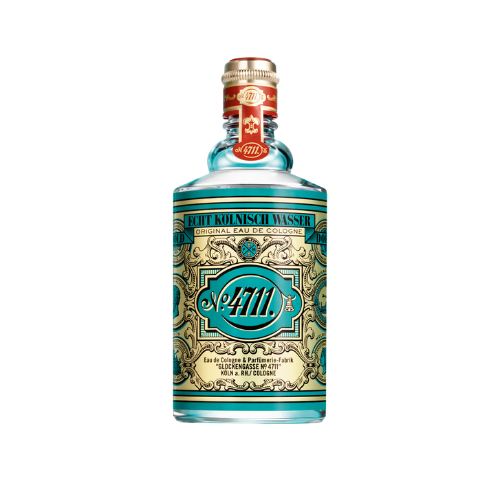 4711 Echt Kölnisch Wasser