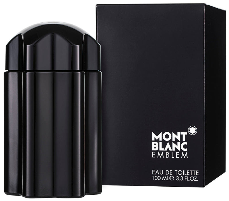 Montblanc Emblem Eau de Toilette 100ml