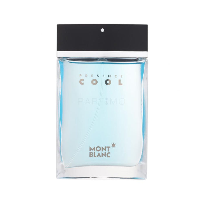 Montblanc Presence Cool Eau de Toilette 75ml