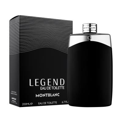 Montblanc Legend Eau de Toilette