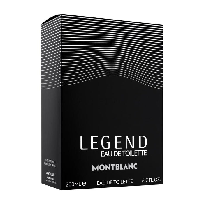 Montblanc Legend Eau de Toilette
