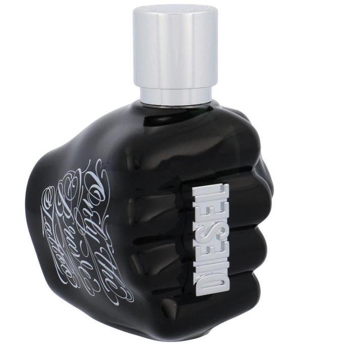 Diesel Only The Brave Tattoo Eau de Toilette 50ml