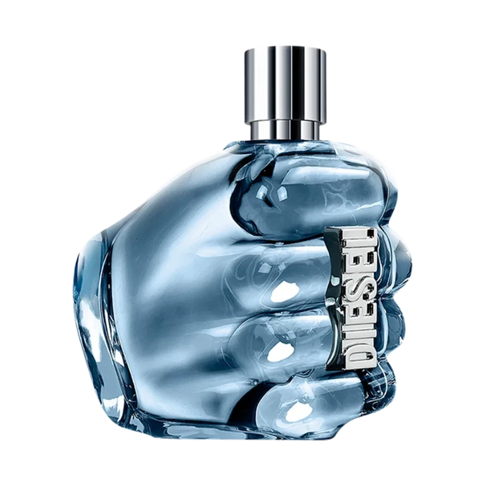 Diesel Only The Brave Eau de Toilette 50ml