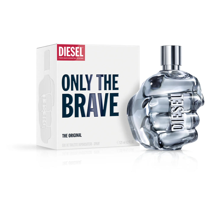 Diesel Only The Brave Eau de Toilette 50ml