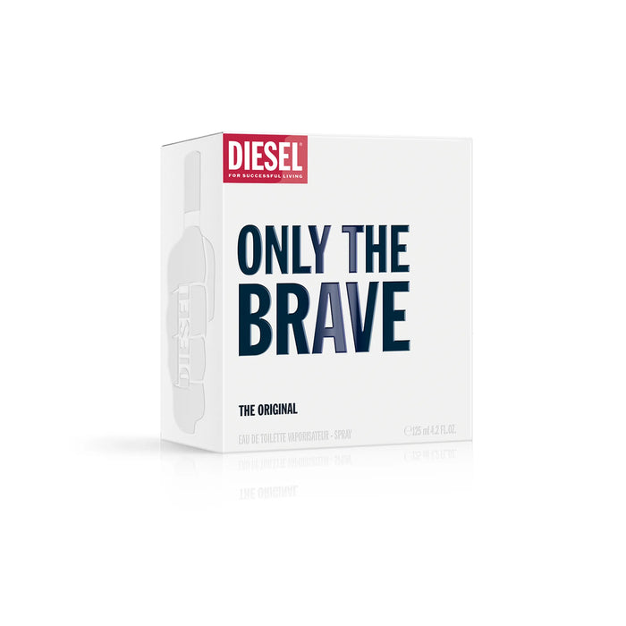 Diesel Only The Brave Eau de Toilette 50ml