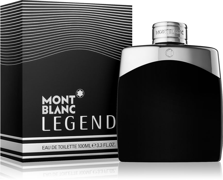 Montblanc Legend Eau de Toilette