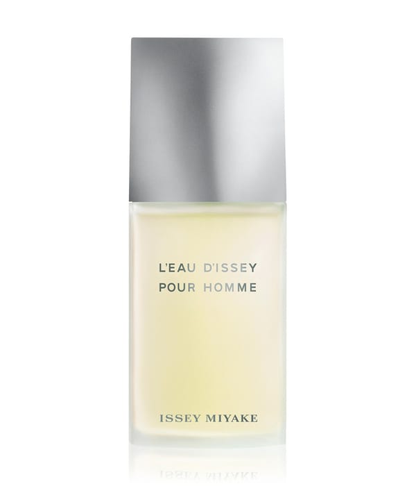 Issey Miyake L’Eau d’Issey pour Homme Eau de Toilette 75ml