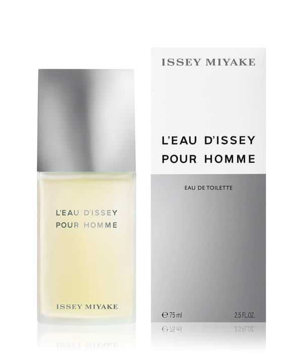 Issey Miyake L’Eau d’Issey pour Homme Eau de Toilette 75ml