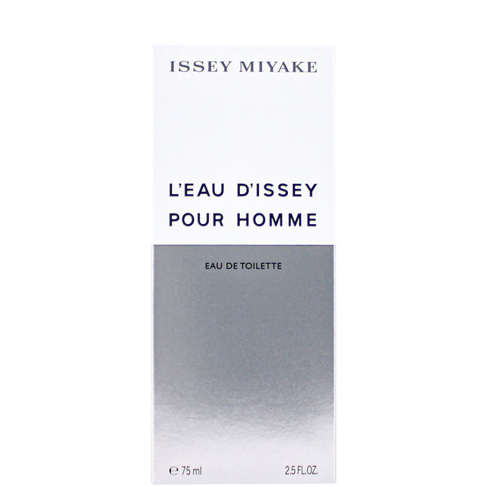 Issey Miyake L’Eau d’Issey pour Homme Eau de Toilette 75ml
