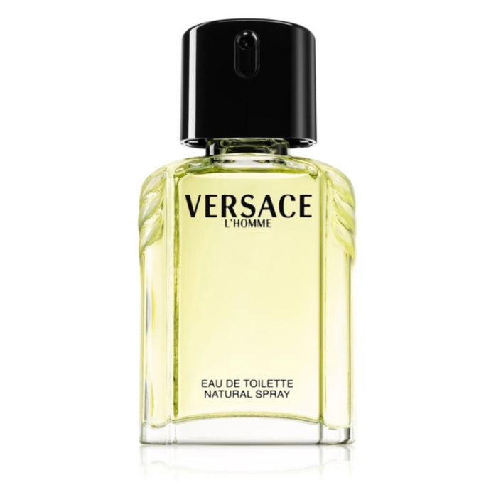 Versace L’Homme Eau de Toilette 100ml