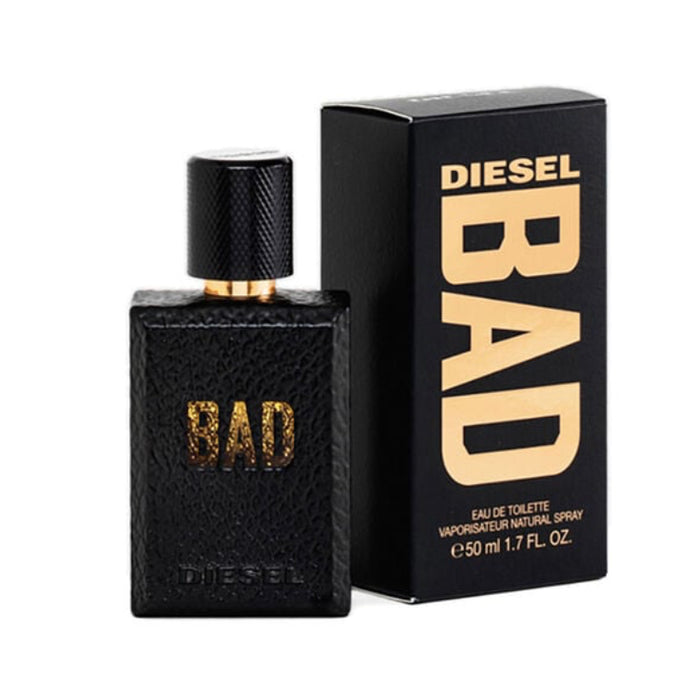 Diesel Bad Eau de Toilette 50ml