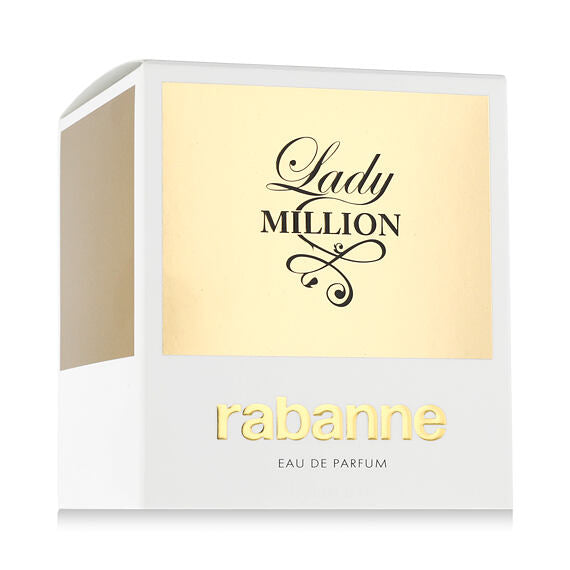 Paco Rabanne Lady Million Eau de Parfum 80ml