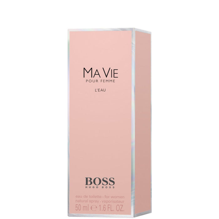 Hugo Boss Boss Ma Vie Pour Femme Eau de Parfum