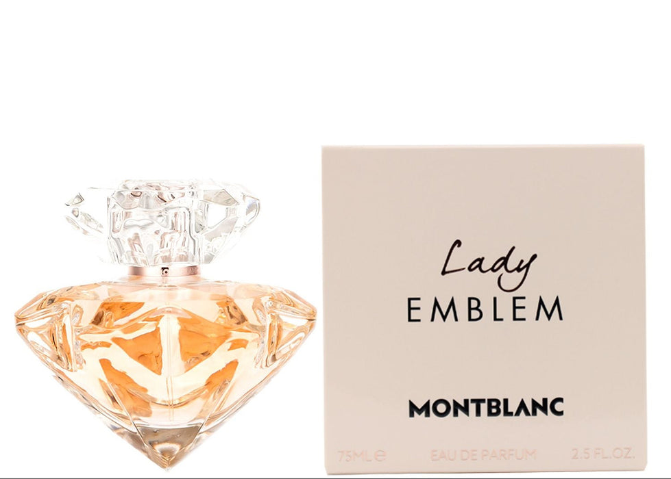 Montblanc Lady Emblem Eau de Parfum 75ml