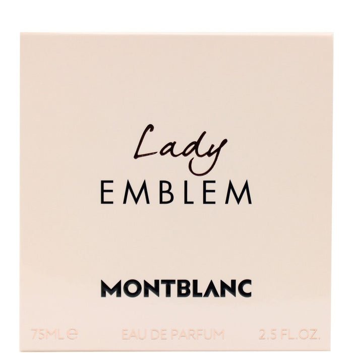 Montblanc Lady Emblem Eau de Parfum 75ml