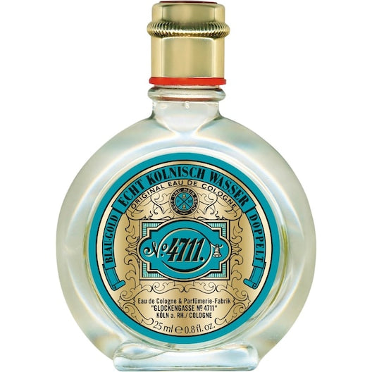 4711 Echt Kölnisch Wasser