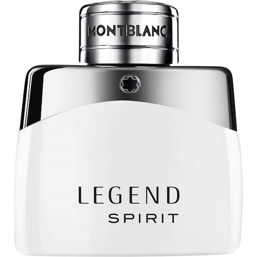 Montblanc Legend Spirit Eau de Toilette