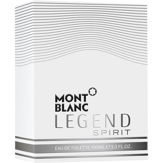 Montblanc Legend Spirit Eau de Toilette
