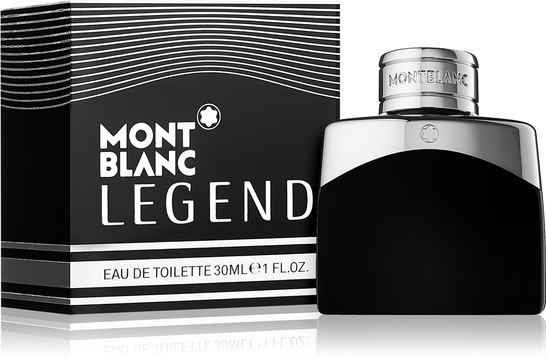 Montblanc Legend Eau de Toilette