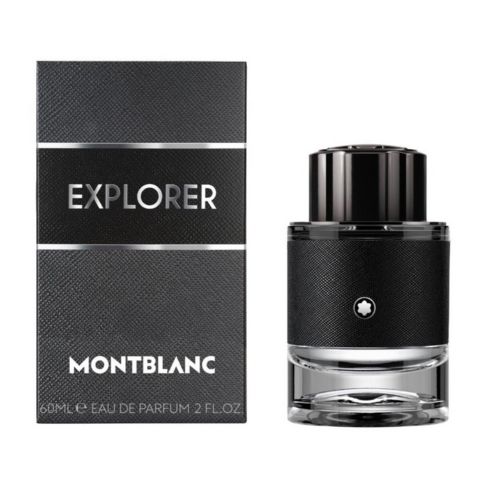 Montblanc Explorer Eau de Parfum 60ml