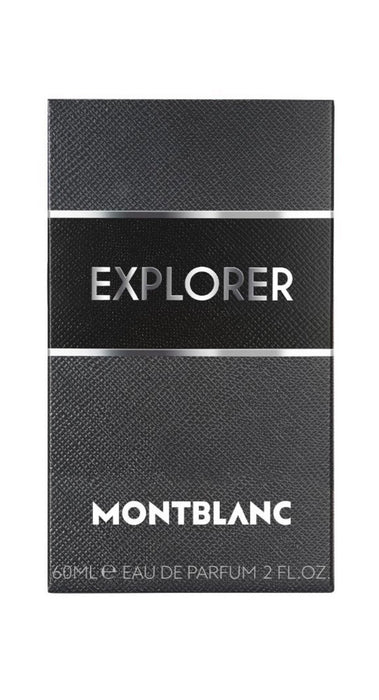 Montblanc Explorer Eau de Parfum 60ml