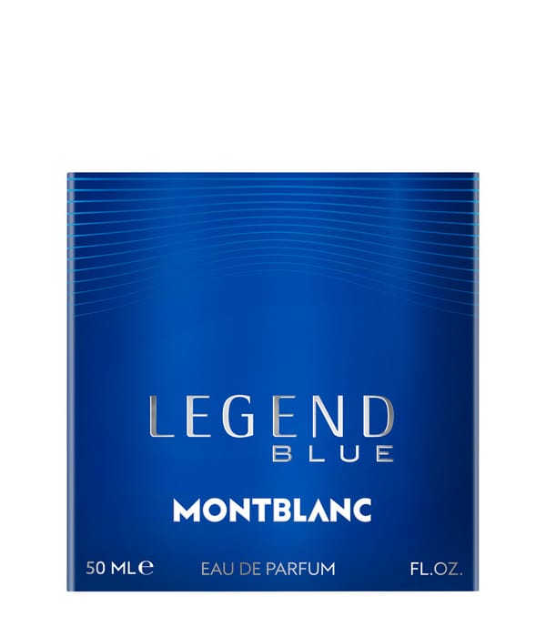 Montblanc Legend Blue Eau de Parfum