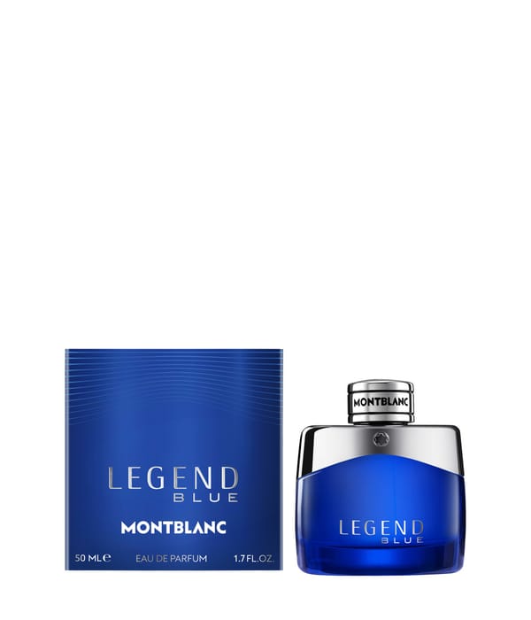 Montblanc Legend Blue Eau de Parfum