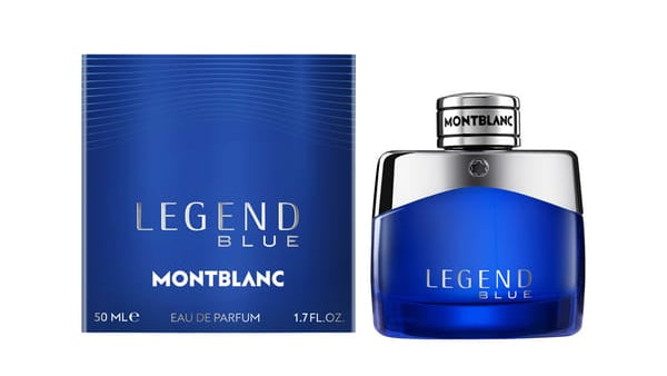 Montblanc Legend Blue Eau de Parfum
