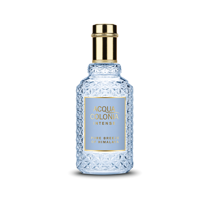 4711 Acqua Colonia Intense Pure Breeze of Himalaya Eau de Cologne 50ml