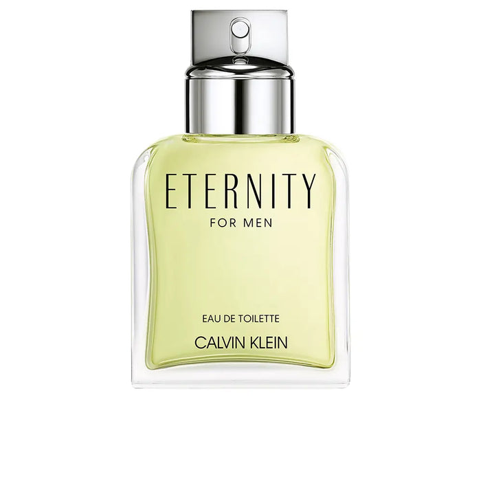 Calvin Klein Eternity for Men Eau de Toilette