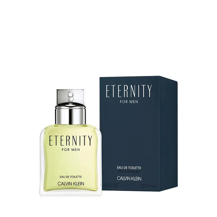 Calvin Klein Eternity for Men Eau de Toilette