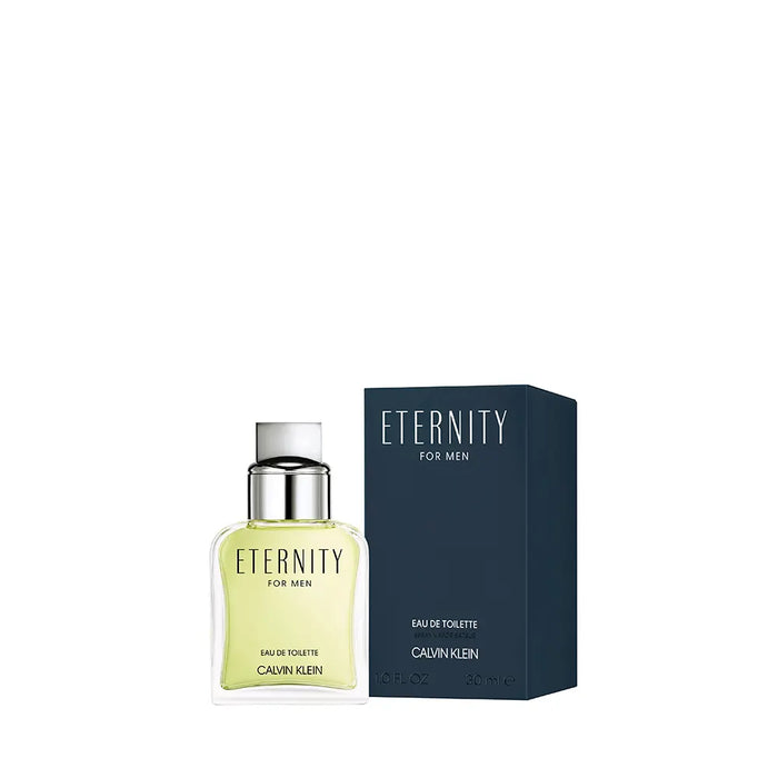 Calvin Klein Eternity for Men Eau de Toilette