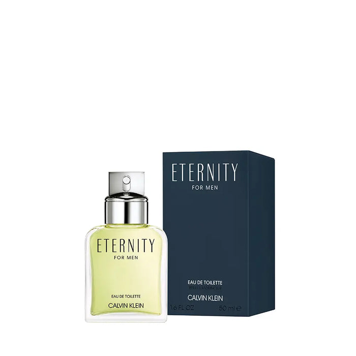 Calvin Klein Eternity for Men Eau de Toilette