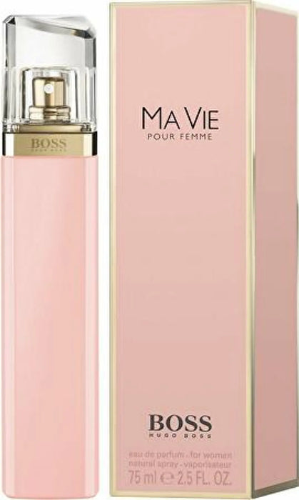 Hugo Boss Boss Ma Vie Pour Femme Eau de Parfum