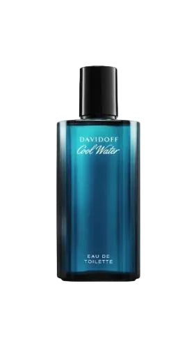Davidoff Cool Water Eau de Toilette