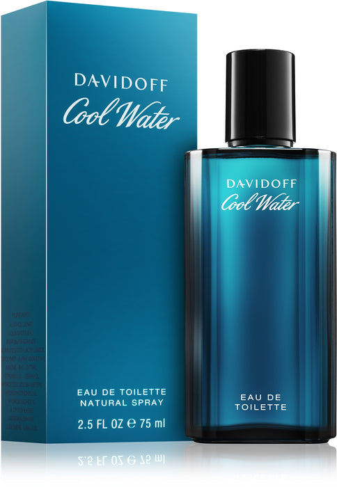 Davidoff Cool Water Eau de Toilette