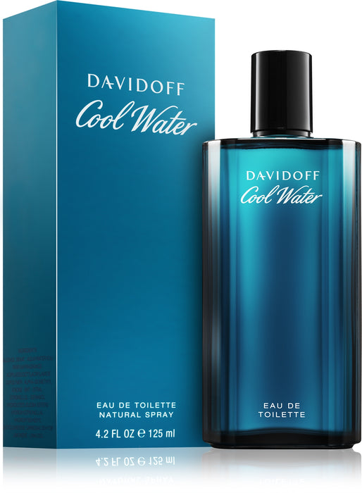 Davidoff Cool Water Eau de Toilette