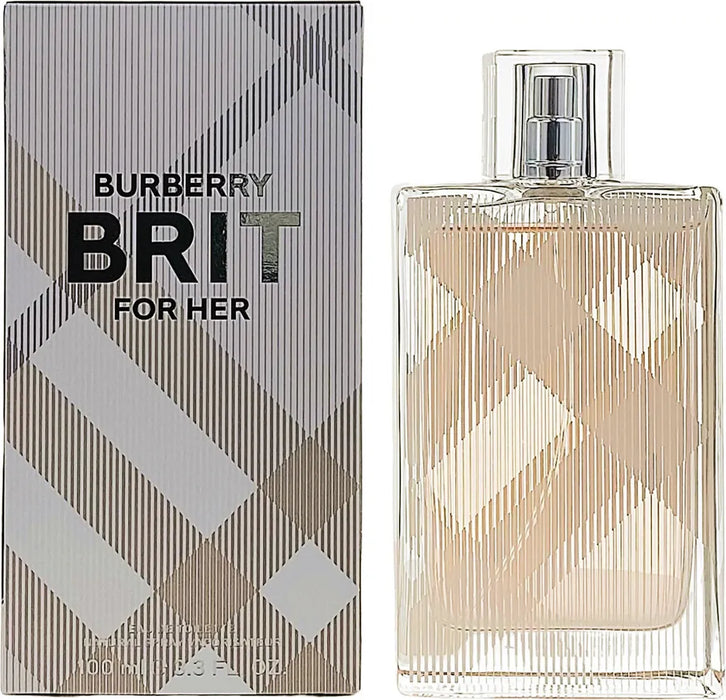 Burberry Brit for Her Eau de Toilette