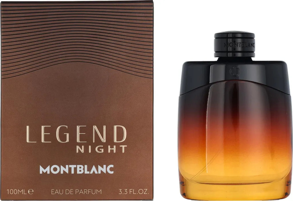 Montblanc Legend Night Eau de Parfum 100ml