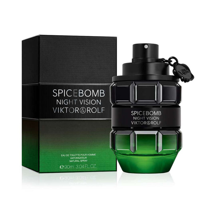 Viktor & Rolf Spicebomb Night Vision Eau de Toilette 90ml