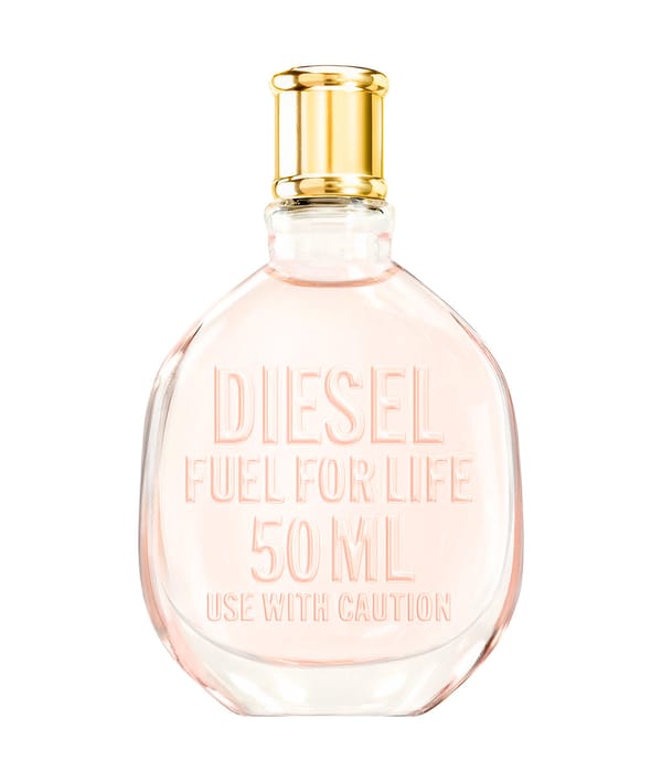 Diesel Fuel for Life Femme Eau de Parfum 50ml