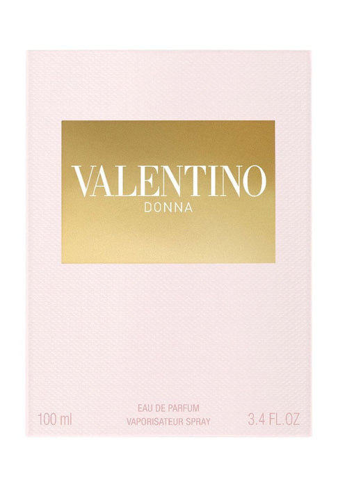 Valentino Donna Eau de Parfum 100ml