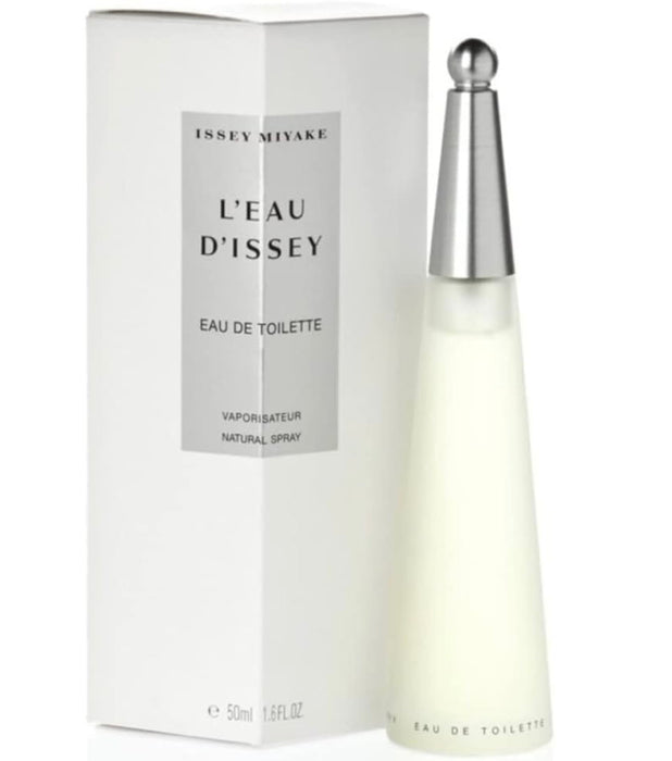 Issey Miyake L’Eau d’Issey Pour Homme Intense Eau de Toilette 50ml
