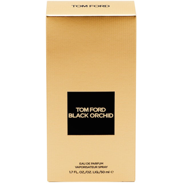 Tom Ford Black Orchid Eau de Parfum 50ml